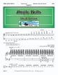 Jingle Bells Handbell sheet music cover